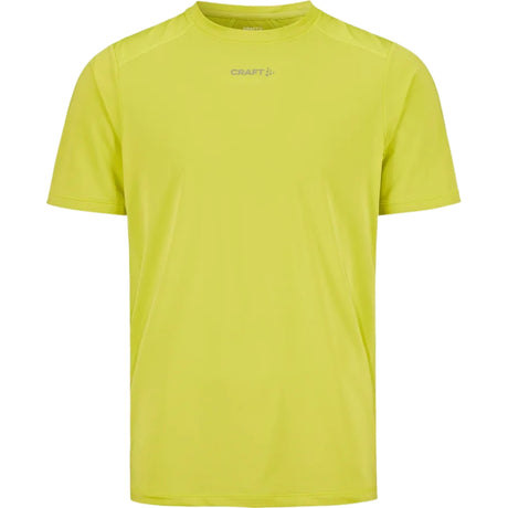 Craft ADV Essence SS Tee 2 M Pear
