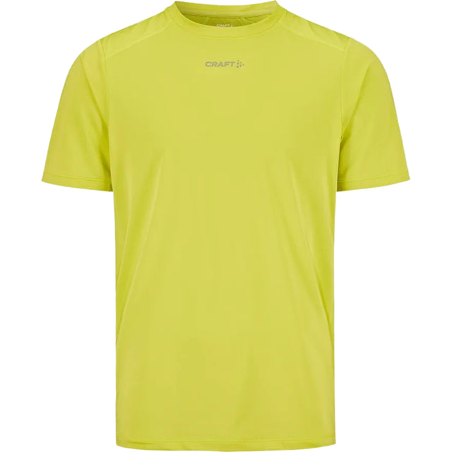 Craft ADV Essence SS Tee 2 M Pear