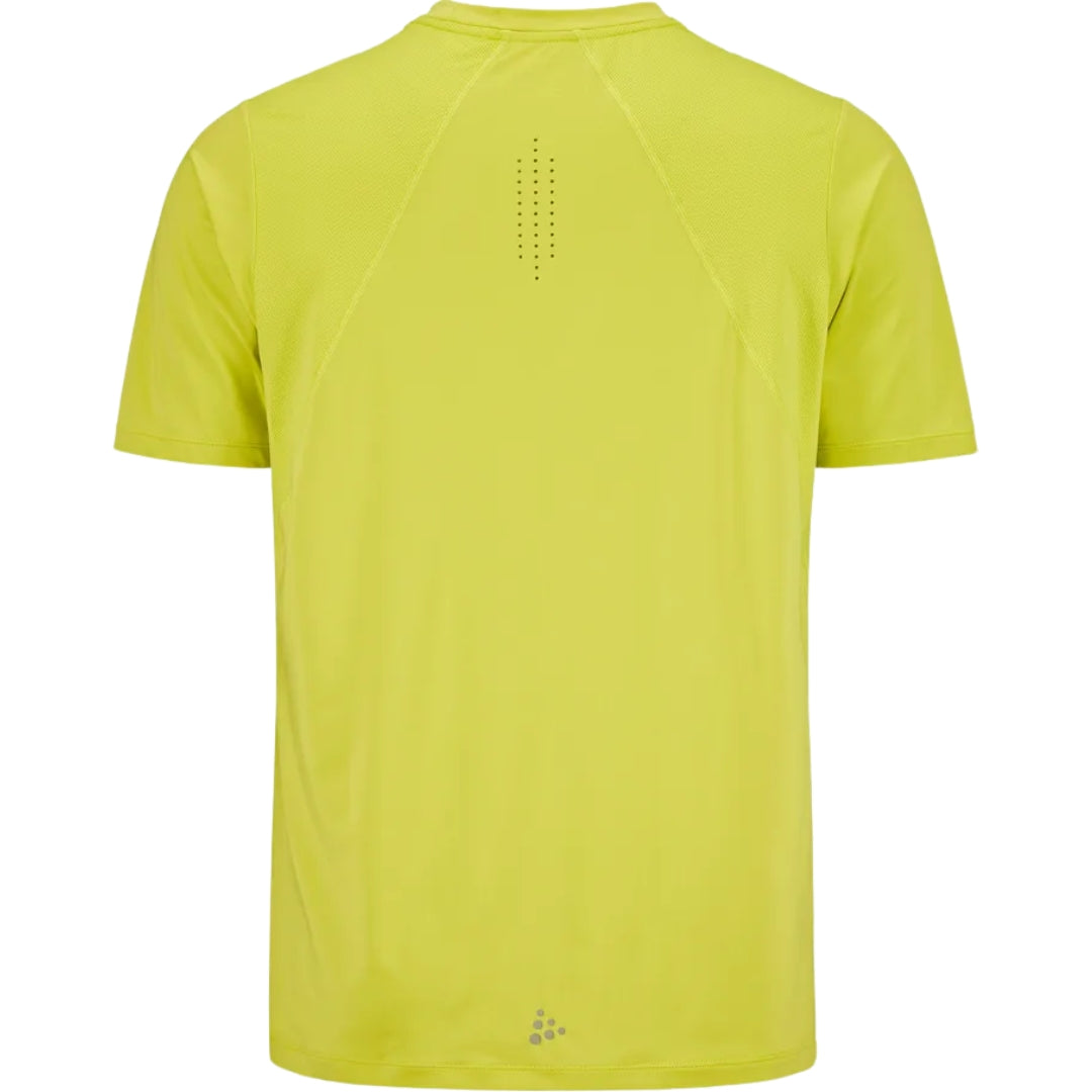 Craft ADV Essence SS Tee 2 M Pear