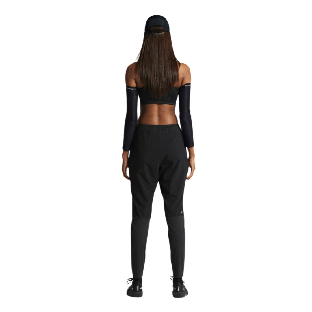 Craft ADV Essence Training Pants 2 W Black