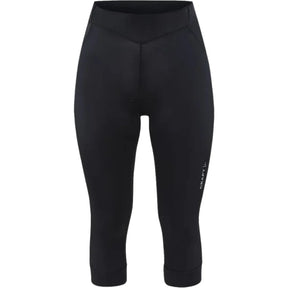 Craft CORE Bike Endurance Knickers W Black - Urheilu Pajala