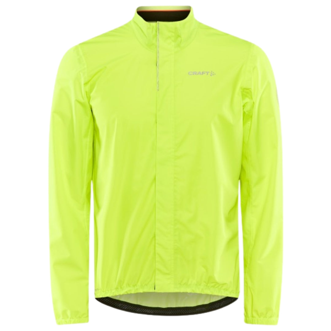 Craft CORE Endurance Hydro Lumen Jacket 2 M Flumino