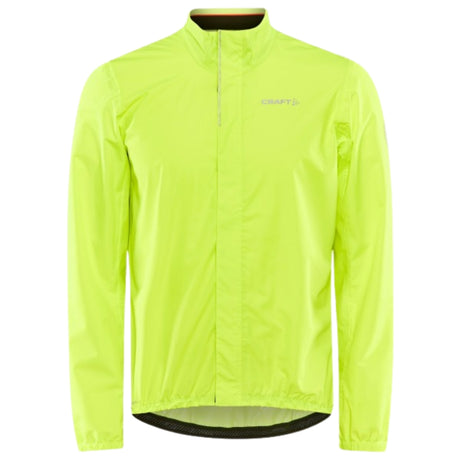 Craft CORE Endurance Hydro Lumen Jacket 2 M Flumino