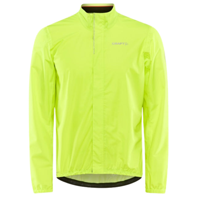 Craft CORE Endurance Hydro Lumen Jacket 2 M Flumino