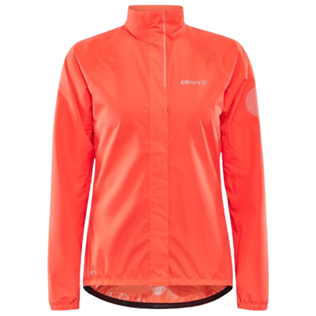 Craft CORE Endurance Hydro Lumen Jacket 2 W Shock