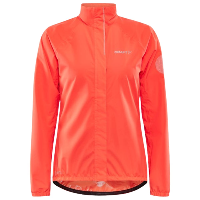 Craft CORE Endurance Hydro Lumen Jacket 2 W Shock