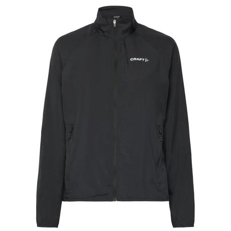 Craft CORE Essence Wind Jacket W Black