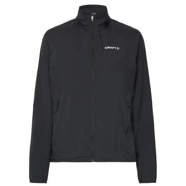 Craft CORE Essence Wind Jacket W Black