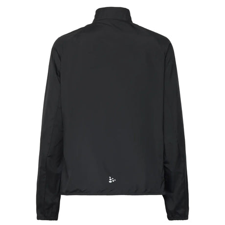 Craft CORE Essence Wind Jacket W Black