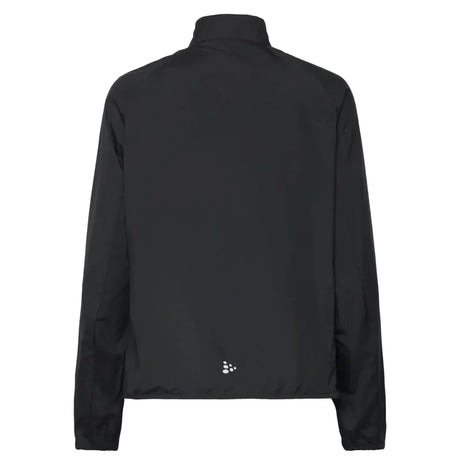 Craft CORE Essence Wind Jacket W Black - Urheilu Pajala