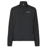 Craft CORE Essence Wind Jacket W Black - Urheilu Pajala