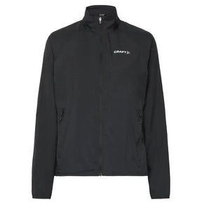 Craft CORE Essence Wind Jacket W Black - Urheilu Pajala