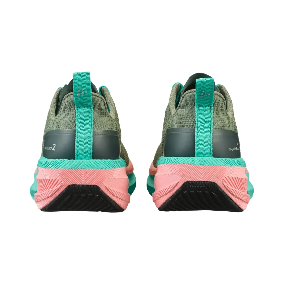 Craft Endurance 2 W LEAF/EON Naisten Kengät