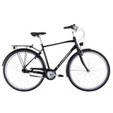 Crescent Castor 7-v 28" miesten polkupyörä