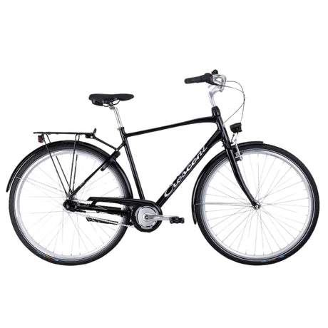 Crescent Castor 7-v 28" miesten polkupyörä