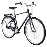 Crescent Castor 7-v 28" miesten polkupyörä