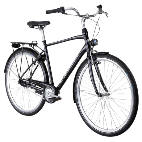 Crescent Castor 7-v 28" miesten polkupyörä