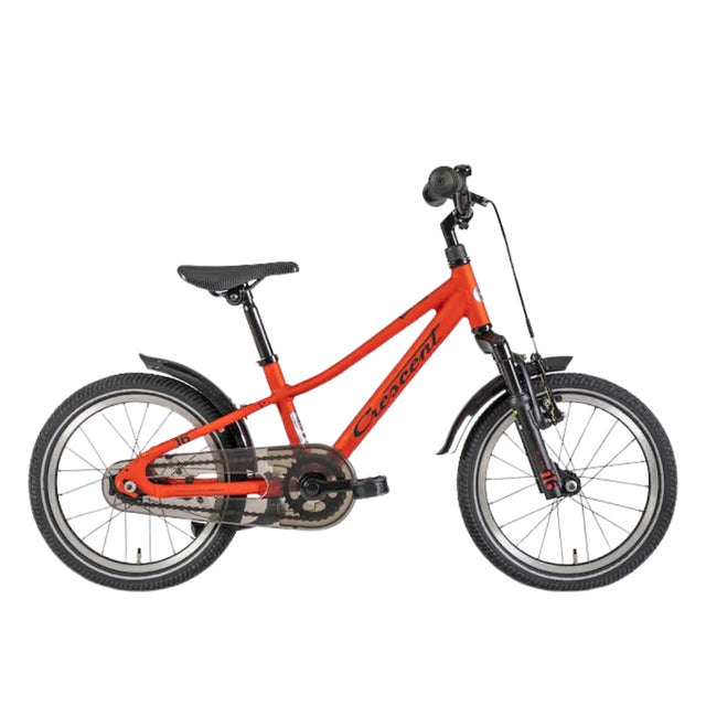 Crescent Munin 16" lasten polkupyörä