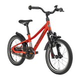 Crescent Munin 16" lasten polkupyörä