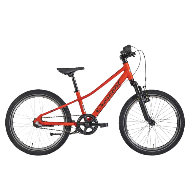 Crescent Narre 20" 3-v lasten polkupyörä