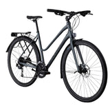 Crescent Nikka 28" naisten hybridipyörä - Urheilu Pajala