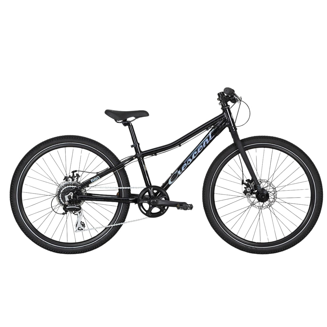 Crescent Rask R80 24" 8-v nuorten Maastopyörä
