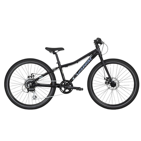 Crescent Rask R80 24" 8-v nuorten Maastopyörä