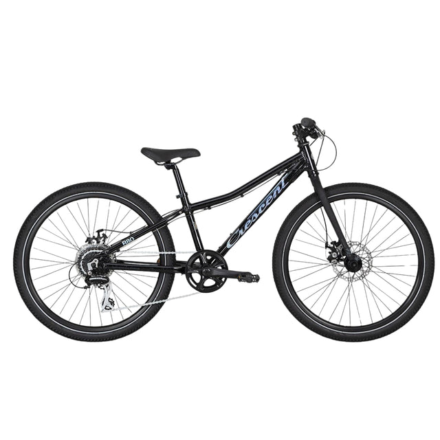 Crescent Rask R80 24" 8-v nuorten Maastopyörä