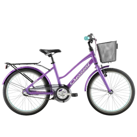 Crescent Saga 20" 3-v lasten polkupyörä