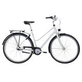 Crescent Skans 7-v 28" naisten polkupyörä