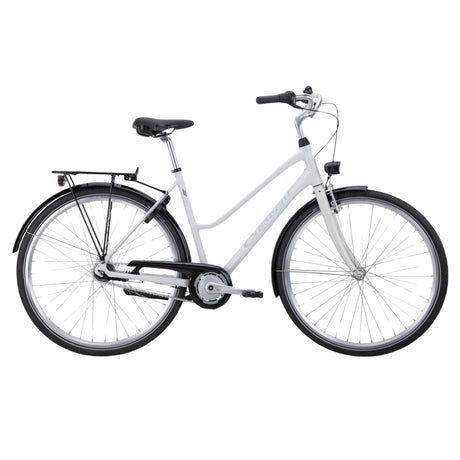 Crescent Skans 7-v 28" naisten polkupyörä