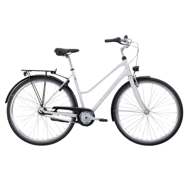 Crescent Skans 7-v 28" naisten polkupyörä