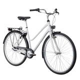 Crescent Skans 7-v 28" naisten polkupyörä