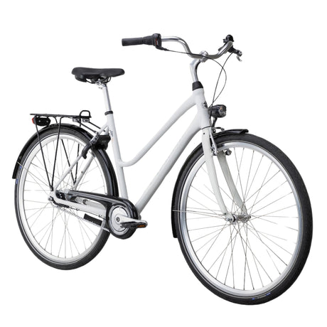 Crescent Skans 7-v 28" naisten polkupyörä