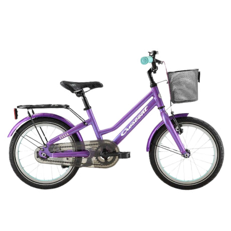 Crescent Svava 16" lasten polkupyörä