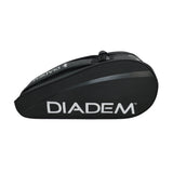 Diadem Tour V3 12Mailan Laukku Musta