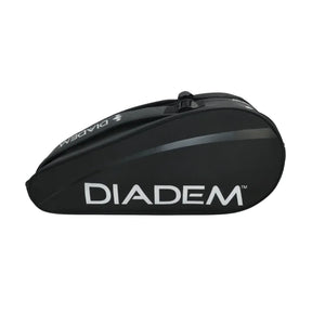 Diadem Tour V3 12Mailan Laukku Musta - Urheilu Pajala