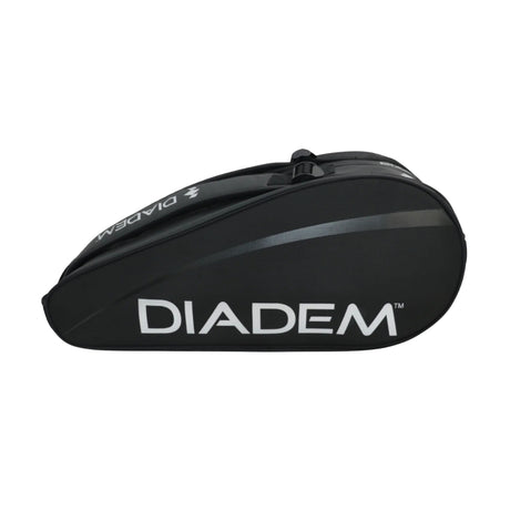 Diadem Tour V3 12Mailan Laukku Musta