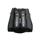 Diadem Tour V3 12Mailan Laukku Musta