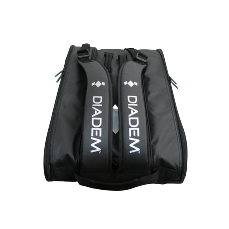 Diadem Tour V3 12Mailan Laukku Musta