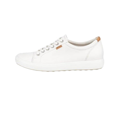 ECCO Soft 7 Naisten nahka tennari