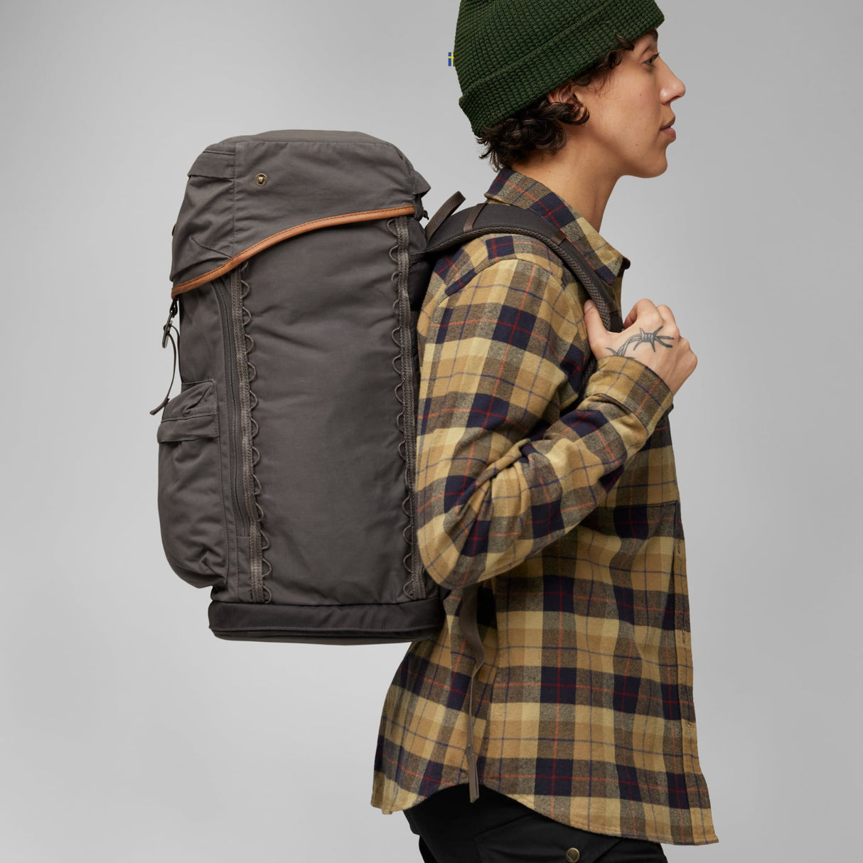 Fjällräven Singi Stubben