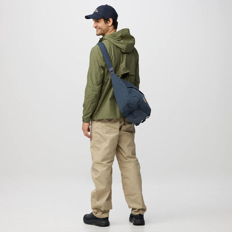 Fjällräven Färden crossbody olkalaukku