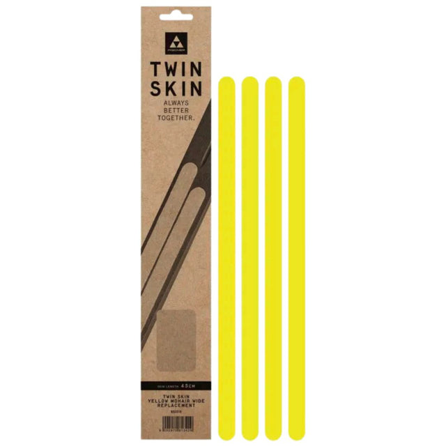 Fischer Twin Skin 100% Mohair Vaihtokarva