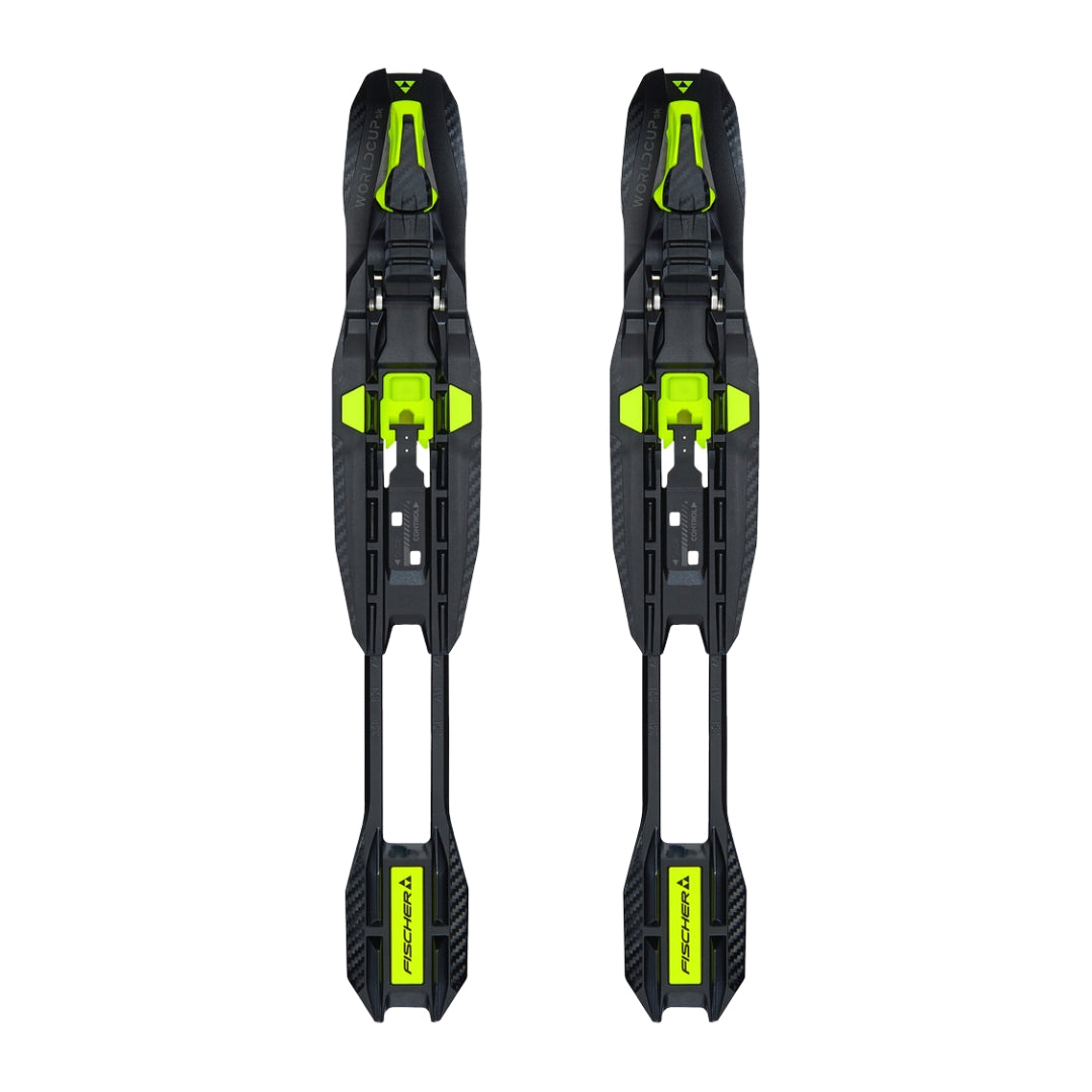 Fischer worldcup skate ifp hiihtoside