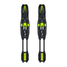 Fischer worldcup skate ifp hiihtoside