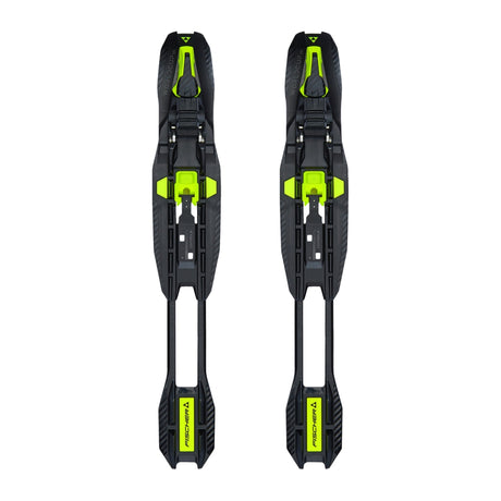 Fischer worldcup skate ifp hiihtoside