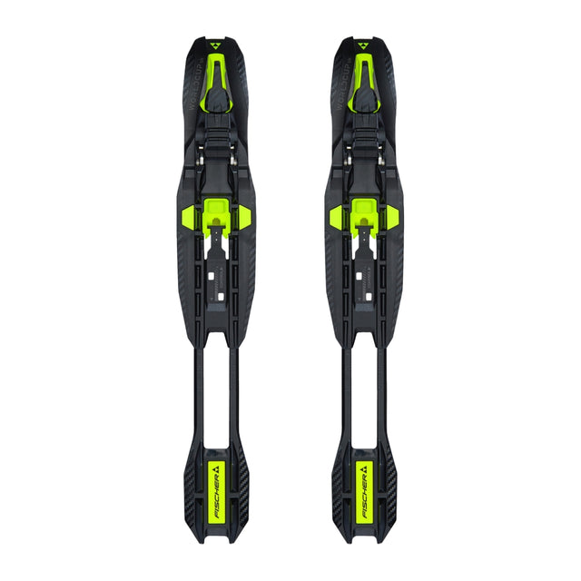 Fischer worldcup skate ifp hiihtoside