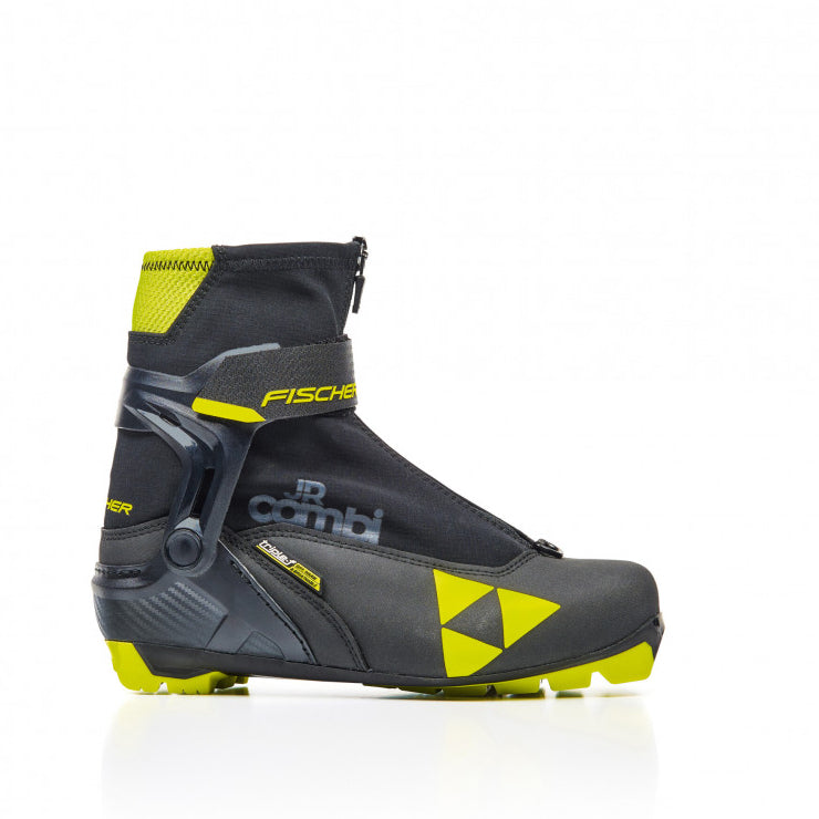 Fischer Jr Combi Hiihtomonot