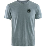 Fjällräven 1960 Logo T-shirt - Miesten T-paita - Urheilu Pajala